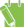 zelena olovka slika